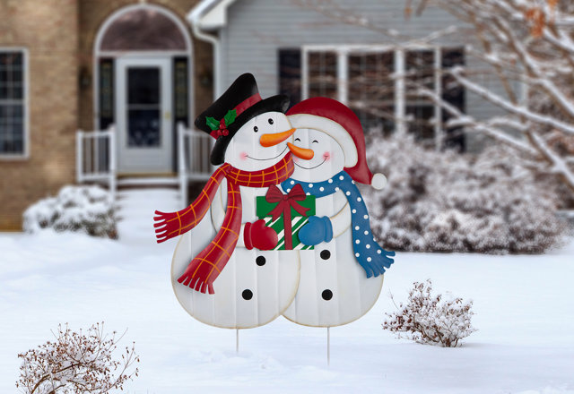 Outdoor decor from $25